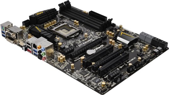 Asrock-Z77-Extreme-4-motherboard-angle-view_Asrockmotherboard.com_